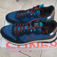Sneakers Sun 68 