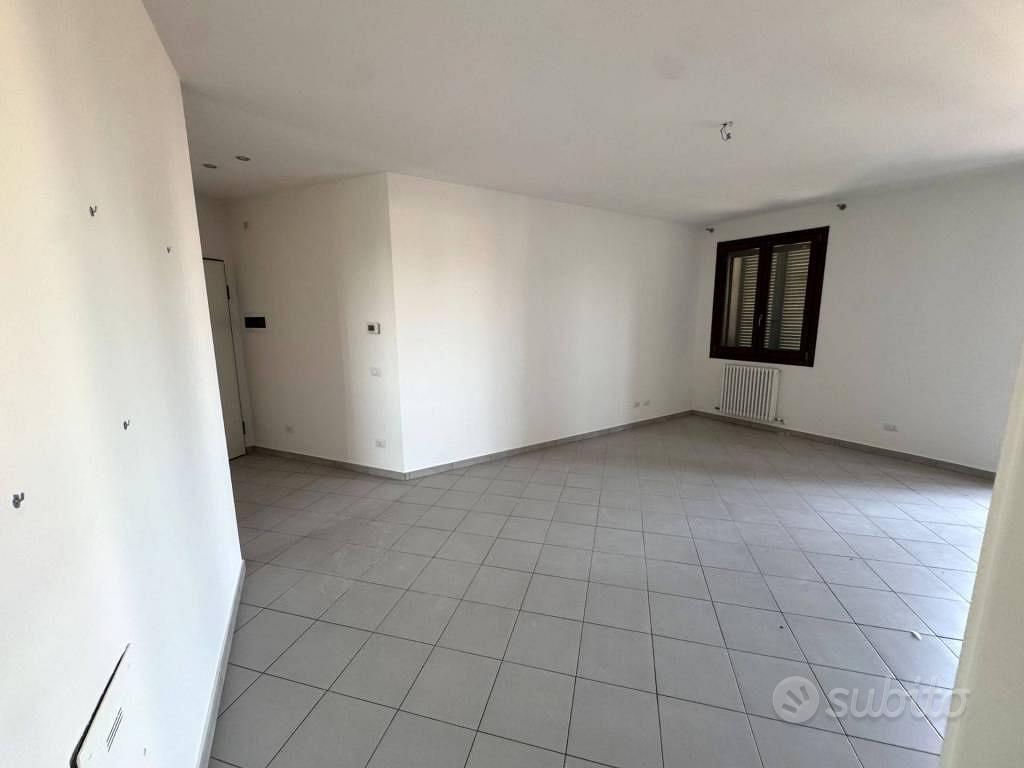 Appartamento – San Felice sul Panaro, I Ronchetti - Altro