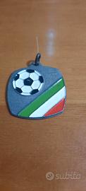 Medaglietta Italia anni '90