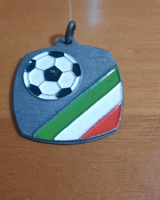 Medaglietta Italia anni '90