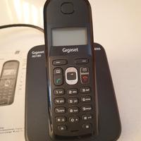 Telefono cordless Siemans Gigaset A180