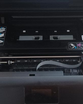 stampante officejet HP 5220 usata