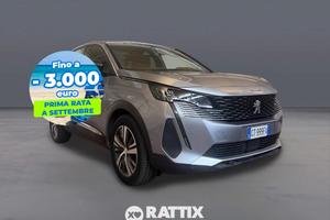 PEUGEOT 3008 ii 2021 3008 1.5 bluehdi Allure Pack