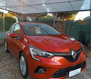Renault Clio 1.0 5 porte Anno 2021