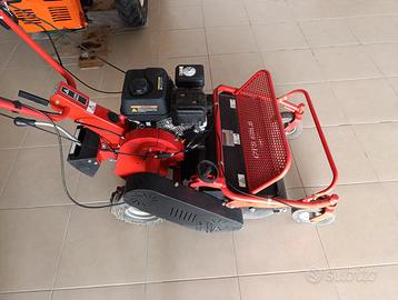 Trinciasarmenti Tagliaerba DIESSE DTS 60L8