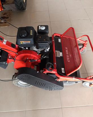 Trinciasarmenti Tagliaerba DIESSE DTS 60L8