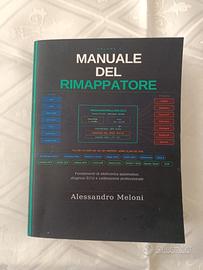 Manuale del Rimappatore Vol. 1- Alessandro Meloni