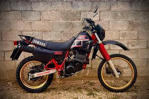 Yamaha XT600 43F - 1984