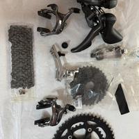 Gruppo per bici gravel