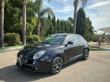 ALFA ROMEO MITO 1.4 BENZINA 78 CV 12/2015