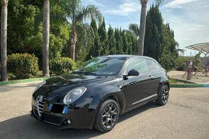 ALFA ROMEO MITO 1.4 BENZINA 78 CV 12/2015