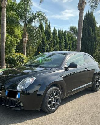 ALFA ROMEO MITO 1.4 BENZINA 78 CV 12/2015