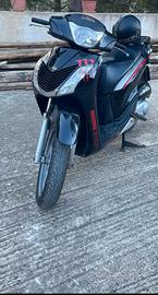  Honda sh 125