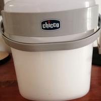 Sterilizzatore chicco