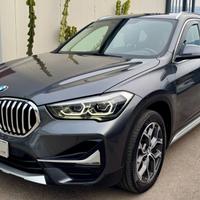 BMW X1 sDrive18d xLine Plus Aut.
