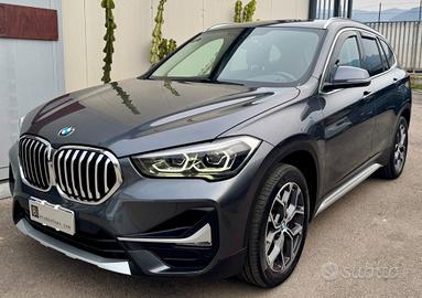BMW X1 sDrive18d xLine Plus Aut.