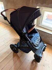 Passeggino trio KinderKraft
