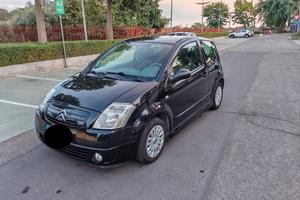 Citroen C2 1.1 Benzina con 126.000 KM