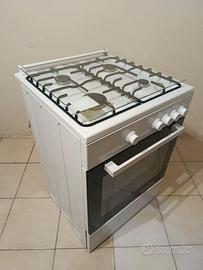 cucina a gas