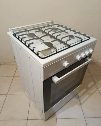 cucina a gas