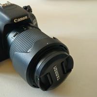 Canon 600D 