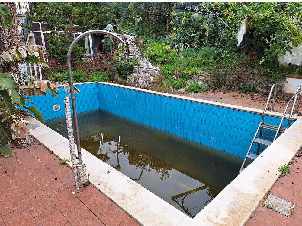 Casa – Capaci, Villaggio delle More - Vista 2
