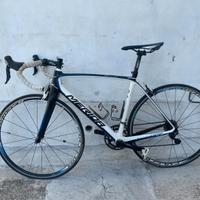 Bici da corsa - Merida scultura