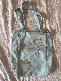 Borsa baci e abbracci nuova