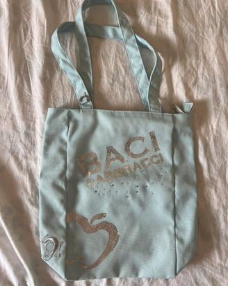 Borsa baci e abbracci nuova