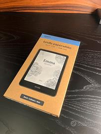 Amazon Kindle Paperwhite (Ultimo modello)