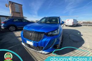 PEUGEOT 2008 PureTech 100 S&S Allure Pack UNICO