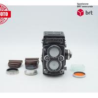 Rolleiflex 2.8F