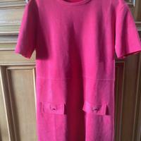 vestito Zara a maniche corte 