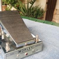 morley PWB
