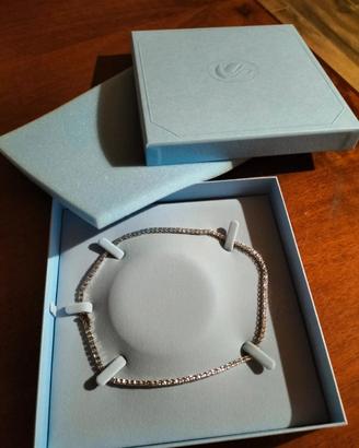 Collana Swarovski