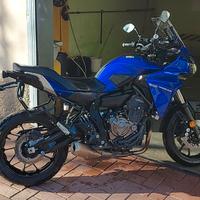 Yamaha Tracer 700