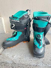 Scarponi Skialp Scarpa F1 n 235