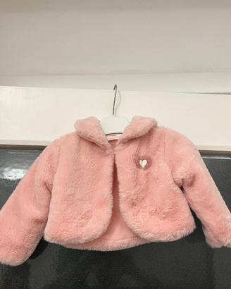 Pelliccetta Yes Do Kid’s Neonata