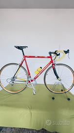 Wilier triestina izoard pro Race 2002