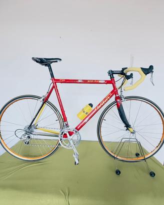 Wilier triestina izoard pro Race 2002