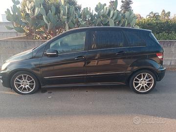 Mercedes classe B 2000 automatica