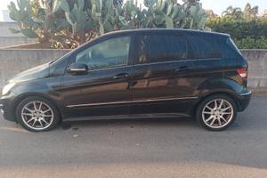 Mercedes classe B 2000 automatica