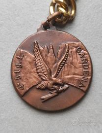 4° Battaglione Trasmissioni Gardena, portachiavi