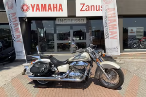 Honda VT 750 Shadow 35 kw patente a2