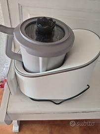 robot da cucina 