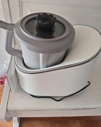 robot da cucina 