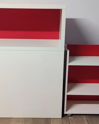 Ikea testata letto 
