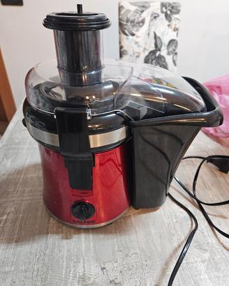 centrifuga salter