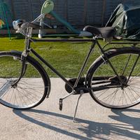 bicicletta epoca uomo