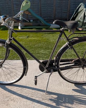 bicicletta epoca uomo